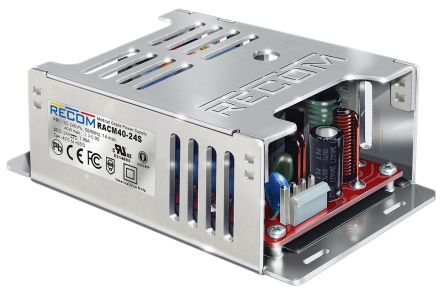 Recom RACM40-15S 9039928