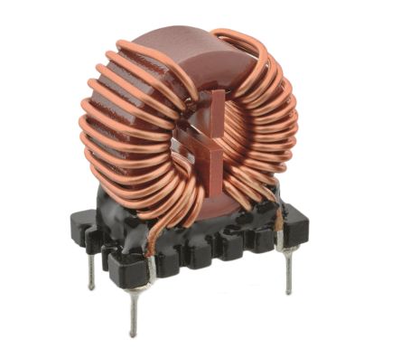 Wurth Elektronik 744825433 1638145