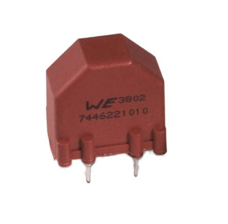 Wurth Elektronik 7446326002 1637895