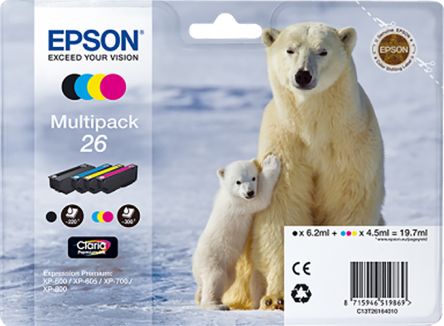 Epson C13T26164010 9040426
