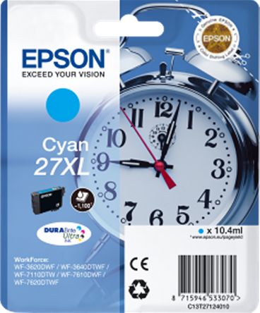 Epson C13T27124010 9040451