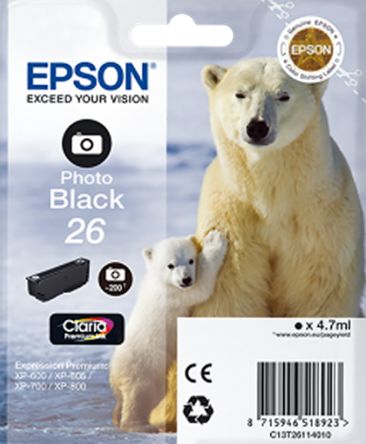 Epson C13T26114010 9040527