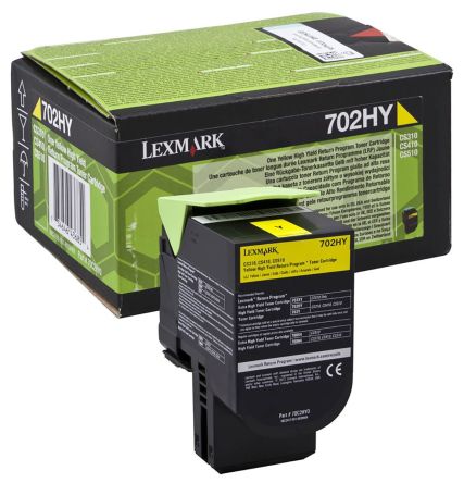 Lexmark 70C2HY0 9040546