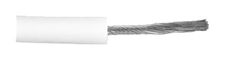 Alpha Wire 391845 WH001 9043703
