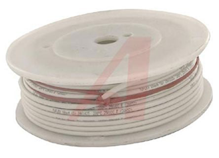 Alpha Wire 39X1825 WH005 9043801