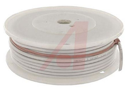 Alpha Wire 39X2025 WH005 9043807