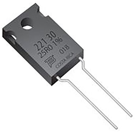 Bourns PWR221T-30-10R0J 1670079