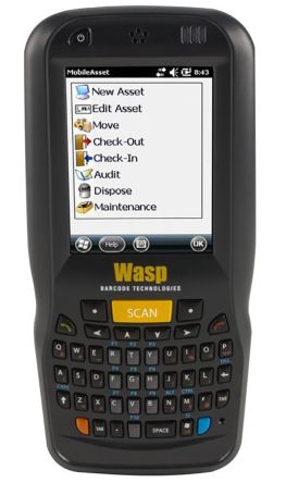 WASP 633808928117 9048076