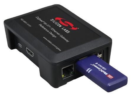 Silicon Labs RD-0001-0201 9048098