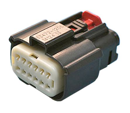 Molex 33472-1206 9048222