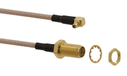 Molex 89761-6820 1676326