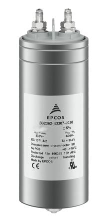 EPCOS B32362B3207J030 9048398