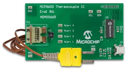 Microchip ADM00665 9048402