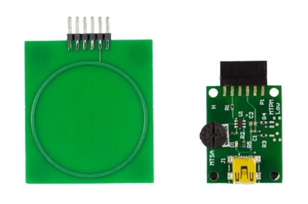 Microchip DM160220 9048405