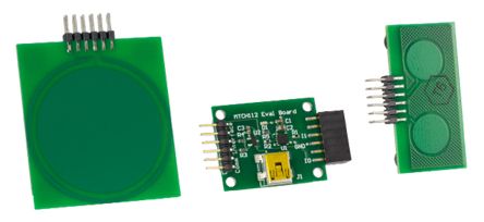 Microchip DM160221 9048408