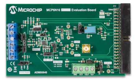 Microchip ADM00640 9048420