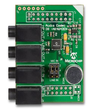 Microchip AC320100 9048427