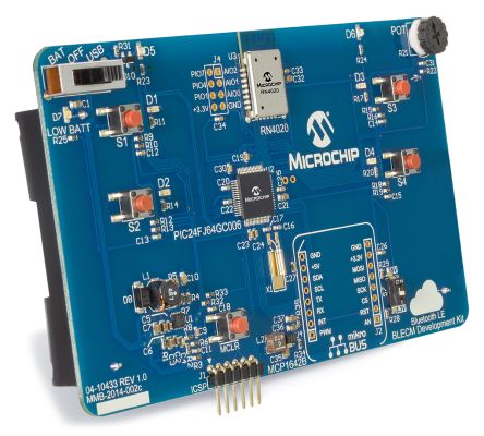 Microchip DM182022 9048446