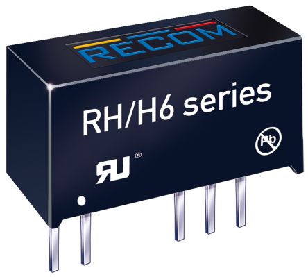 Recom RH-1215D/H6 9048679