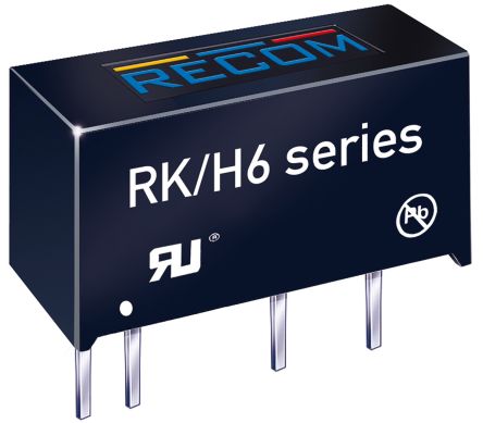 Recom RK-0505S/H6 9048682