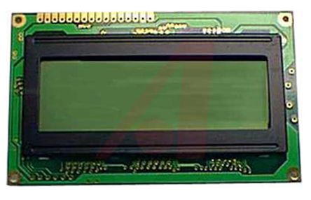 AZ DISPLAYS INC ACM2004D-FL-GBS 9049060