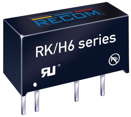 Recom RK-2405S/H6 9052713