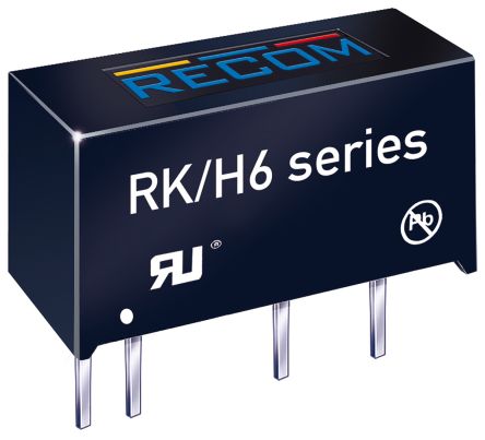 Recom RK-2412S/H6 1622753