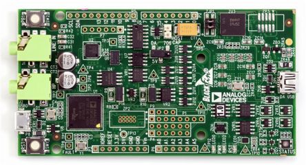 Analog Devices ADZS-BF706-EZMINI 9053022