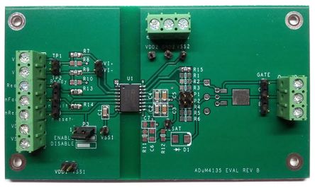 Analog Devices EVAL-ADUM4135EBZ 9053031