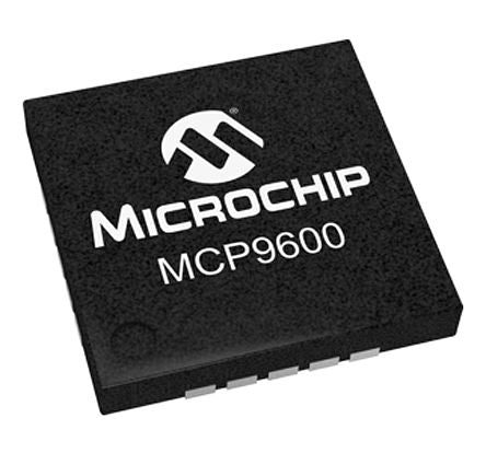 Microchip MCP9600-I/MX 1654198