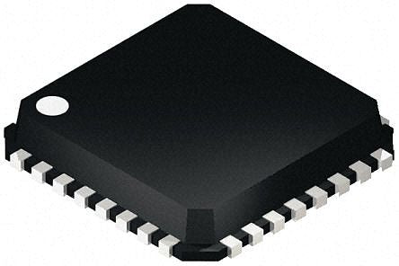 Analog Devices ADA8282WBCPZ 1602970