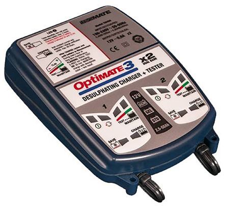 TecMate TM450BS 9053595