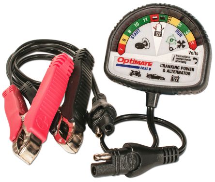 TecMate TS120N 9053640