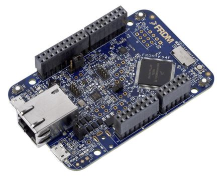 NXP FRDM-K64F 9053779
