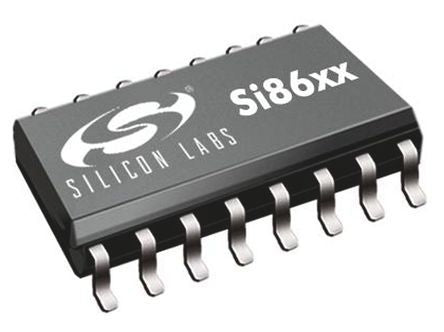 Silicon Labs SI8620BT-IS 1690207