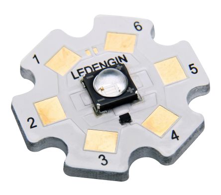 LedEngin Inc LZ1-10UB00-00U6 1709168