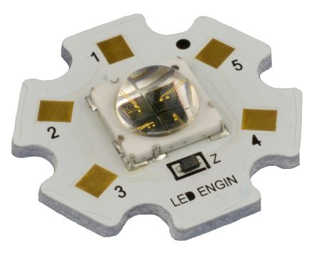 LedEngin Inc LZ4-40R108-0000 9053921