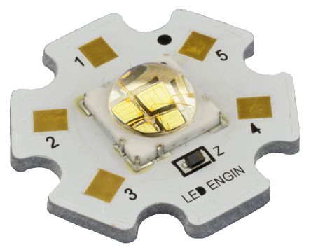 LedEngin Inc LZ4-40B208-0000 1709171