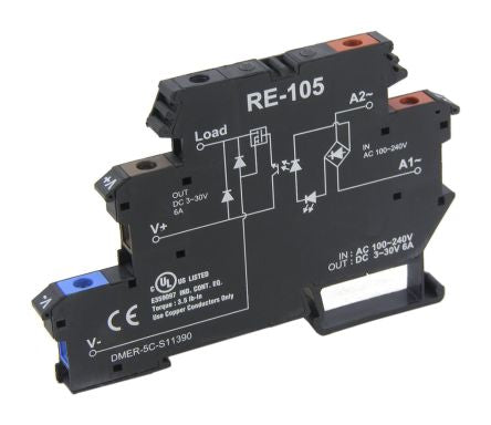 RS PRO  9054292