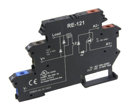 RS PRO 9054299