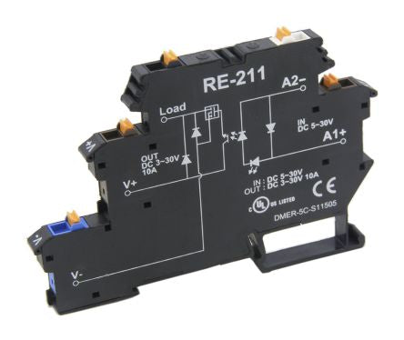 RS PRO 9054306