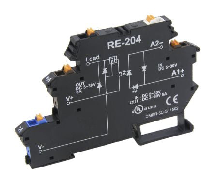 RS PRO 9054309
