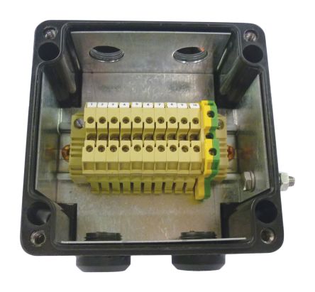 CE-TEK CEP161690PA 9054390
