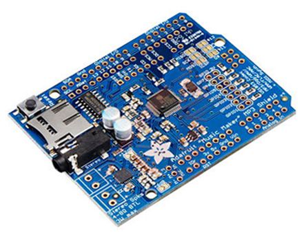 ADAFRUIT INDUSTRIES 1788 9054621
