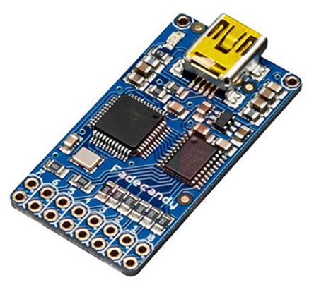 ADAFRUIT INDUSTRIES 1689 9054624
