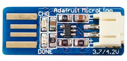 ADAFRUIT INDUSTRIES 1304 9054652