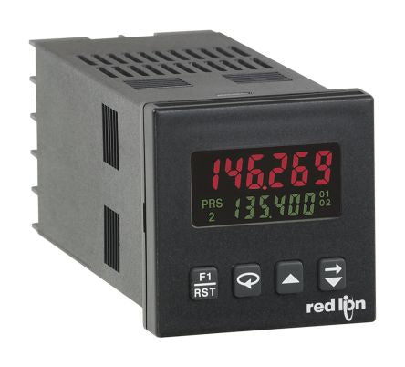 Red Lion C48CS003 9055422