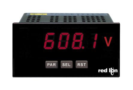 Red Lion PAXLA0U0 9055661