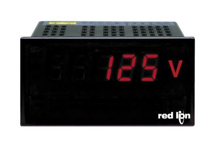 Red Lion PAXLHV00 9055677