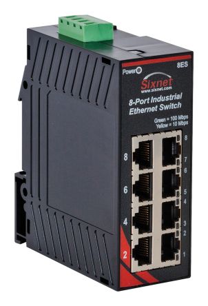 Red Lion SL-8ES-1 9055762